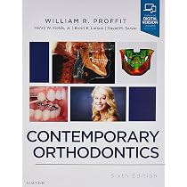 Contemporary Orthodontics: Proffit DDS PhD, William R., Fields DDS